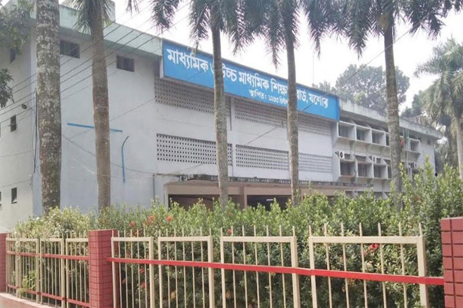 যশোর বোর্ডে খাতা চ্যালেঞ্জ করে পাস ৫৪ পরীক্ষার্থী