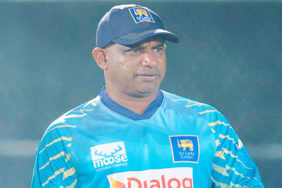 হতাশা নিয়ে দায়িত্ব ছাড়ার ঘোষণা শ্রীলঙ্কার কোচ জায়াসুরিয়ার