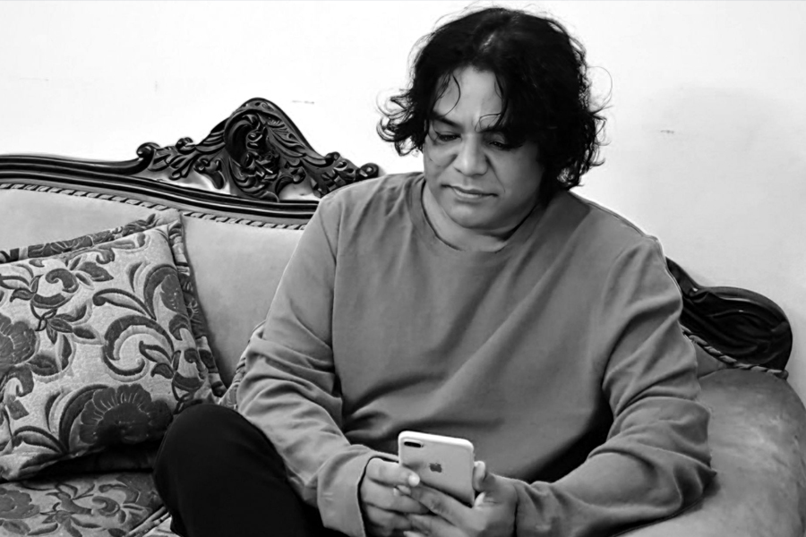 কণ্ঠশিল্পী জেনস সুমনের মৃত্যু