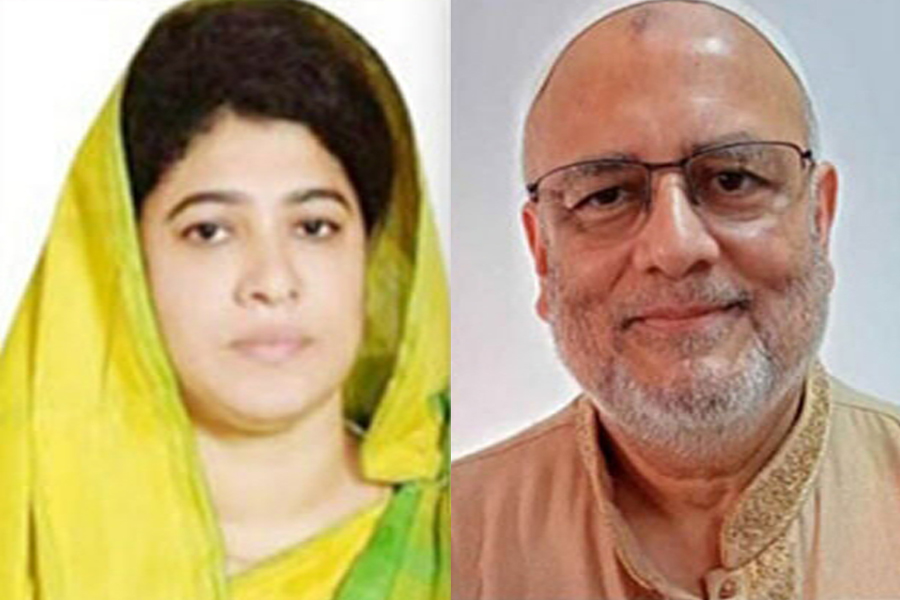 অভিযোগের বেড়াজালে বিএনপি ও জামায়াত প্রার্থীর ভাগ্য