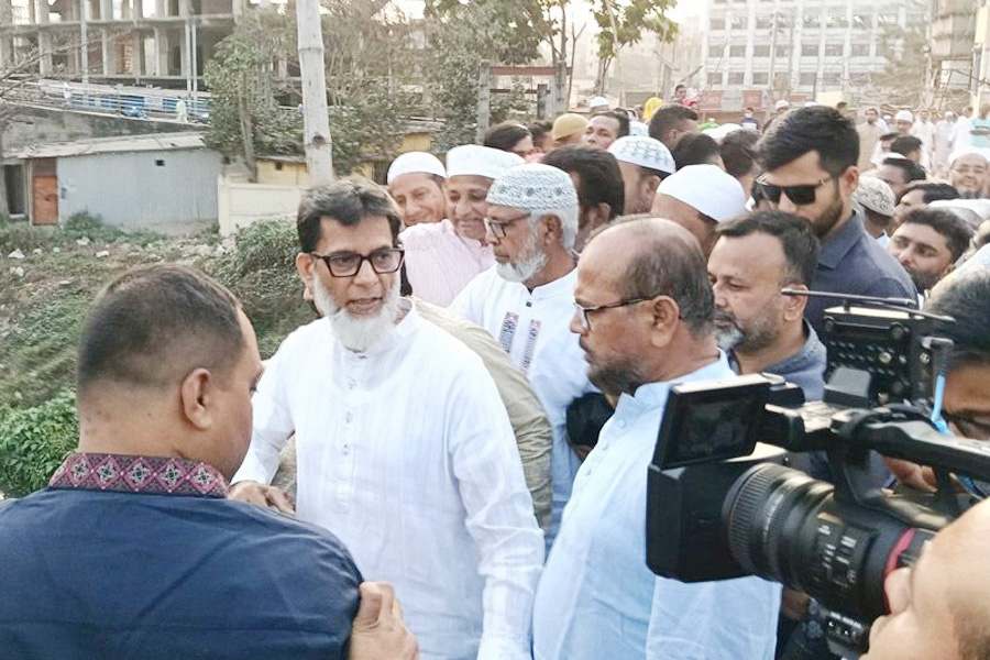 জিরানি-মান্ডা খাল পুনঃউদ্ধারে শুরু হচ্ছে প্রকল্প