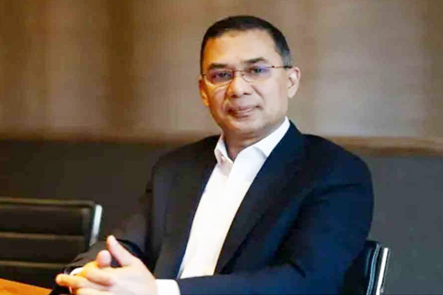 নতুন প্রধানমন্ত্রীর জন্য নির্ধারিত হচ্ছে রাষ্ট্রীয় অতিথি ভবন যমুনা