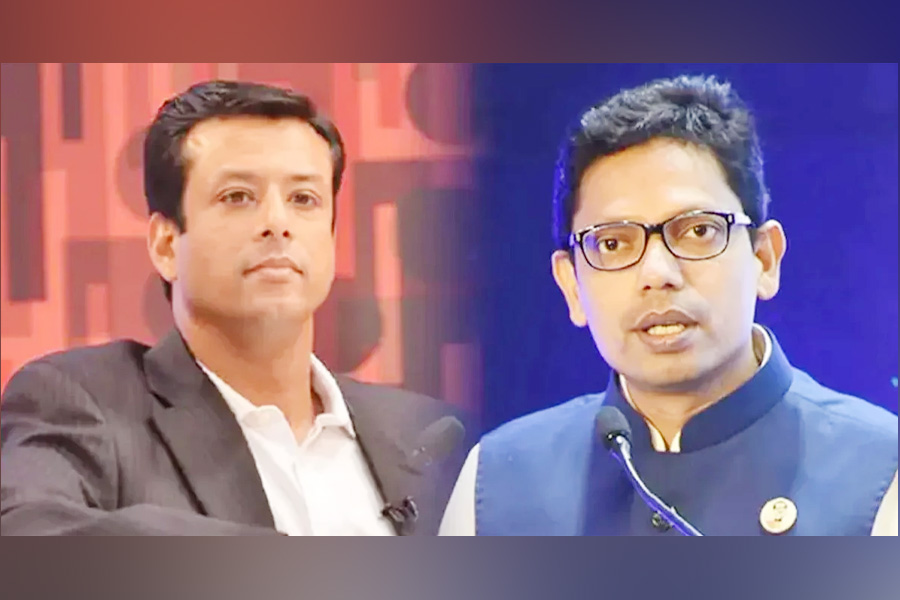 মানবতাবিরোধী অভিযোগে জয়-পলকের বিচার শুরু