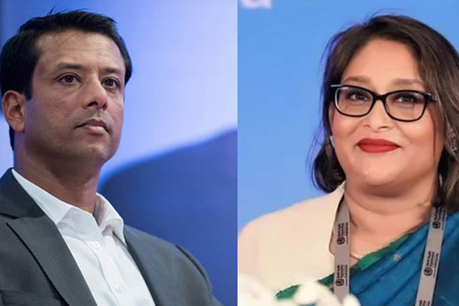 প্লট দুর্নীতির মামলায় সজীব–পুতুলের পাঁচ বছরের কারাদণ্ড