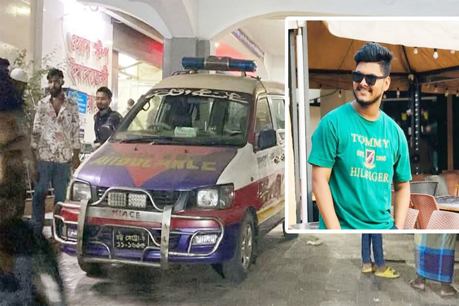 চট্টগ্রামে ব্যানার টানানো নিয়ে সংঘর্ষ, নিহত যুবদলকর্মী সাজ্জাদ