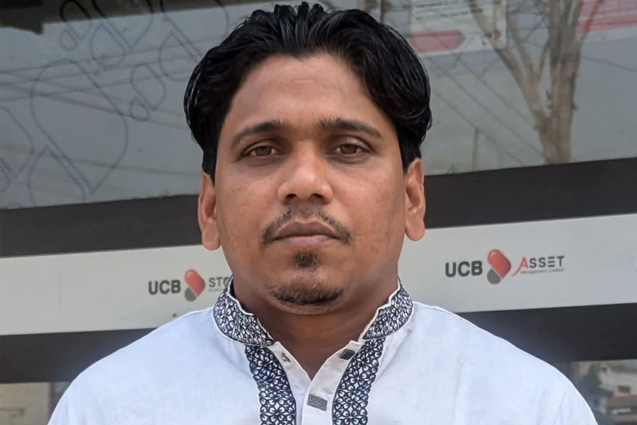 হাদির মৃত্যুর খবরে আলহামদুলিল্লাহ বলা যুবলীগ নেতা গ্রেপ্তার