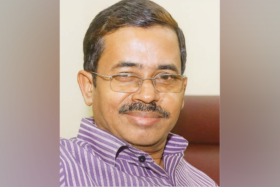 ঢাকার নতুন জেলা জজ রফিকুল ইসলাম