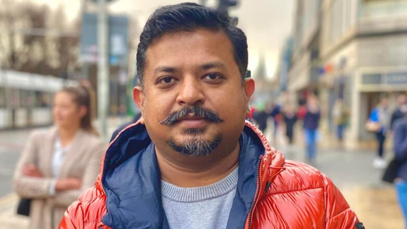 ১৫ আগস্ট শ্রদ্ধার আড়ালে ভয়াবহ ষড়যন্ত্র : জুলকারনাইন