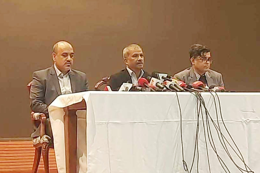 জুলাই গণঅভ্যুত্থানে অংশগ্রহণকারীদের দায়মুক্তি অধ্যাদেশ অনুমোদন