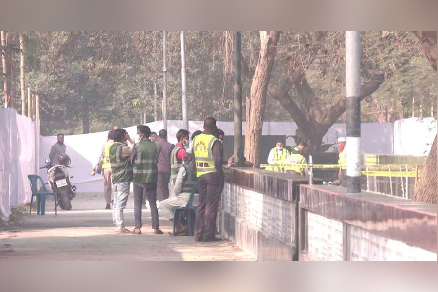 জুলাই গণ-অভ্যুত্থানের অজ্ঞাত শহীদ ৮ জনের পরিচয় শনাক্ত