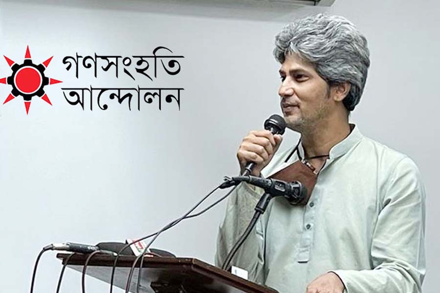 শ্রমিক অধিকার নিশ্চিতে আইনি স্বীকৃতির আহ্বান সাকির