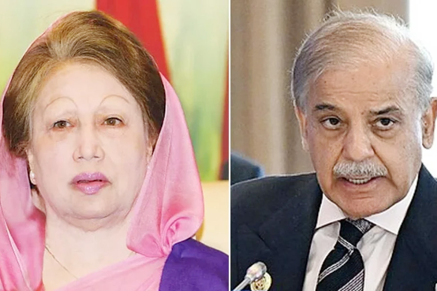 খালেদা জিয়ার অসুস্থতায় পাকিস্তানের প্রধানমন্ত্রীর উদ্বেগ