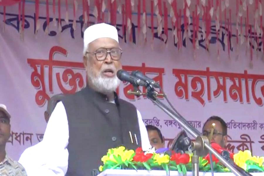 পাকিস্তানি মনোভাব নিয়ে পোলাপান জন্ম নিল কীভাবে?