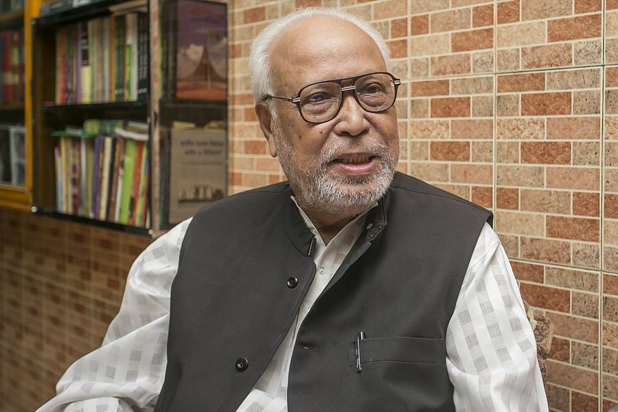 ত্রয়োদশ সংসদ নির্বাচন বর্জনের ঘোষণা কৃষক শ্রমিক জনতা লীগের