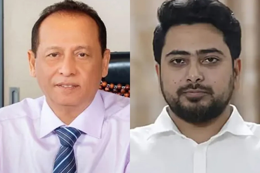 এম এ কাইয়ুমের প্রার্থিতা নিয়ে আপিল বিভাগে নাহিদ ইসলাম