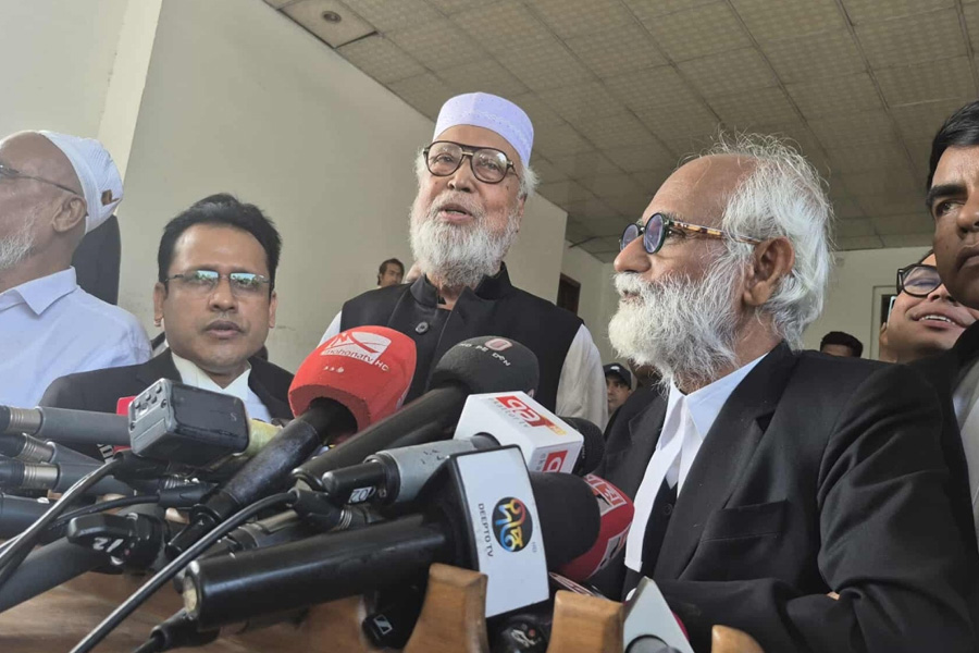 বিচার বিভাগের প্রতি আস্থা রয়েছে