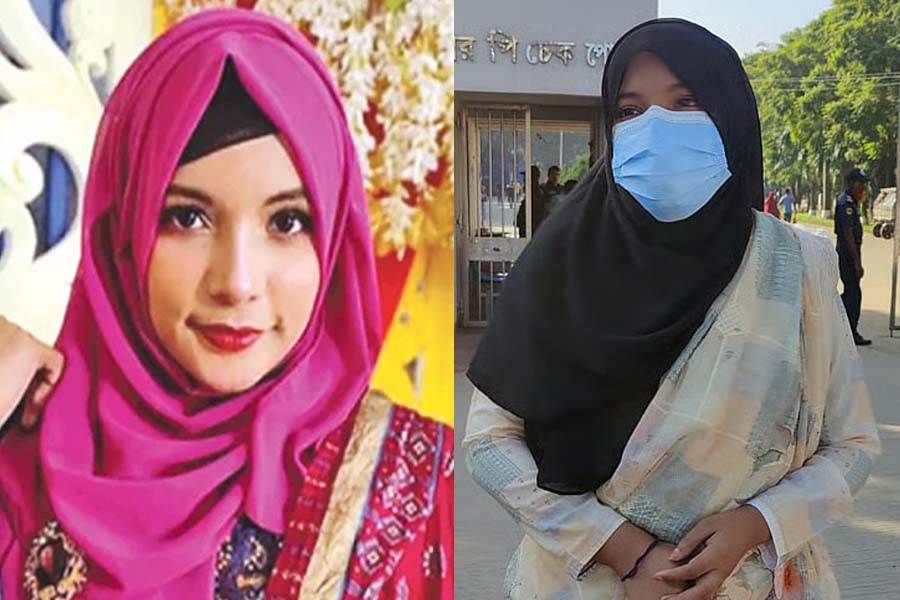 নির্বাচনে লড়বেন ১৫ মাস কারাভোগ করা খাদিজাতুল কুবরা