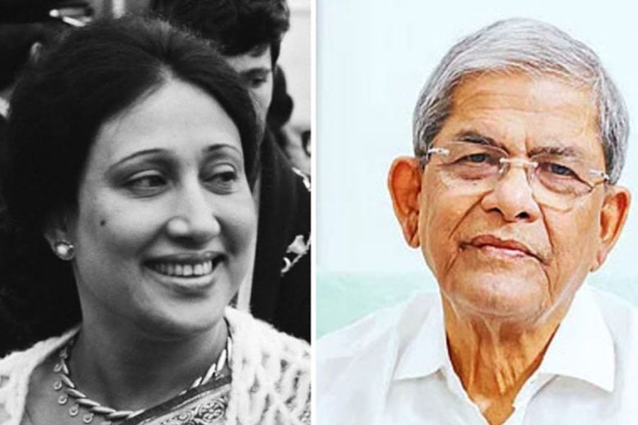 খালেদা জিয়া গণতন্ত্রের প্রশ্নে কখনো আপোষ করেননি: মির্জা ফখরুল
