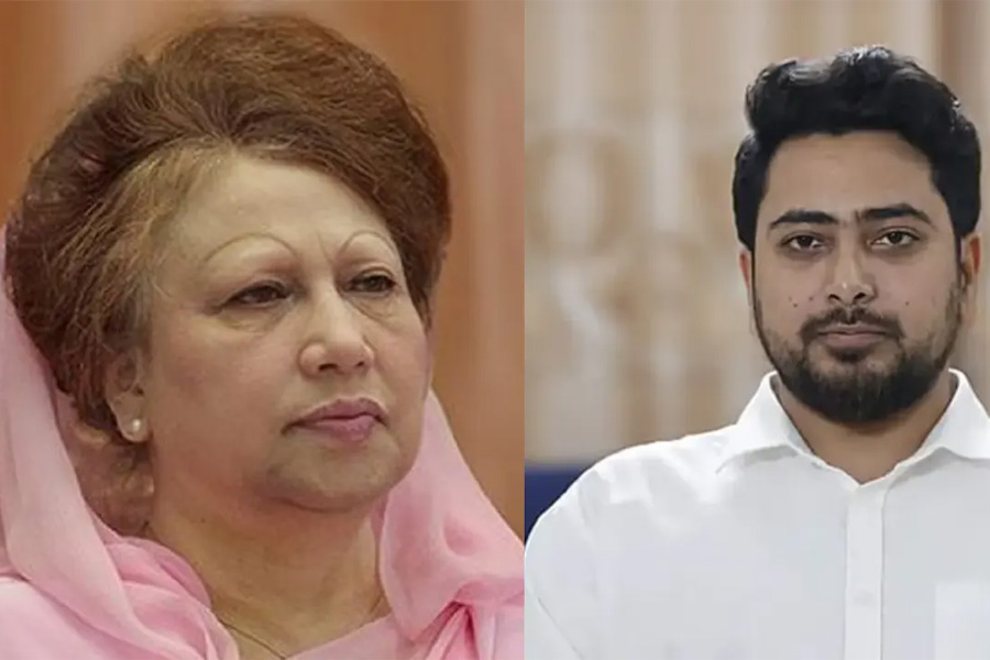 খালেদা জিয়ার আসনে প্রার্থী দেয়ার বিষয়ে যা বললেন নাহিদ