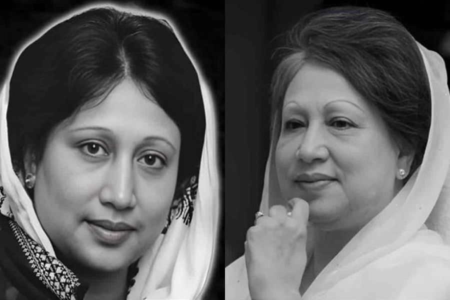 খালেদা জিয়ার রাজনৈতিক জীবনের অনন্য ১০ রেকর্ড