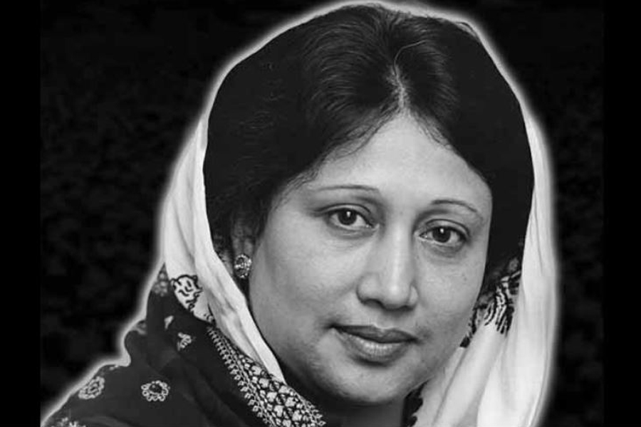 যে পথ দিয়ে যাবে খালেদা জিয়ার মরদেহ, জানাল ডিএমপি