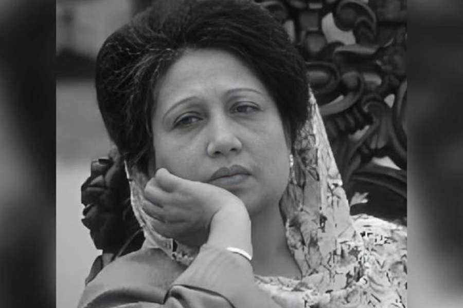 একটি নাম, একটি নীরব প্রতিজ্ঞা