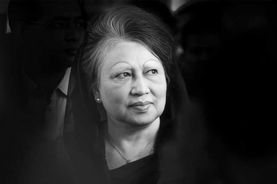 খালেদা জিয়ার ইন্তেকাল একটি যুগের সমাপ্তি