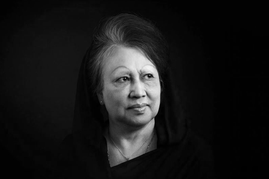 আন্তর্জাতিক গণমাধ্যমে খালেদা জিয়ার মৃত্যুর খবর