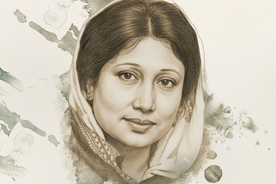 স্মৃতিতে আজও তিনি শুধুই ‘বিউটি’