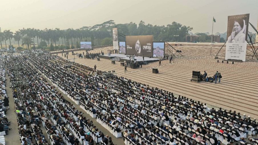 খালেদা জিয়ার চিকিৎসা সংক্রান্ত ব্যবস্থাপত্র তদন্ত হওয়া প্রয়োজন