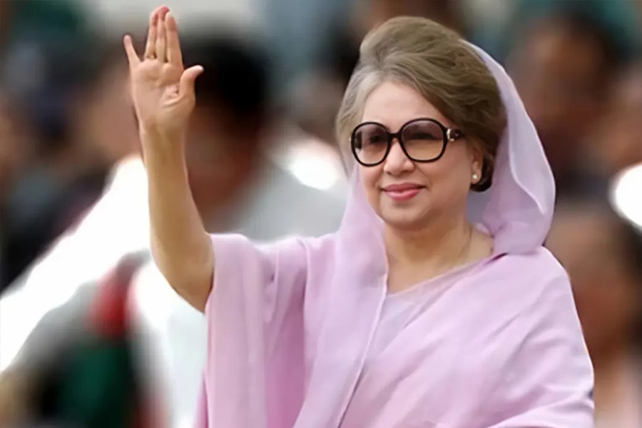 সরকারি তালিকায় ‘অতি গুরুত্বপূর্ণ ব্যক্তি’ খালেদা জিয়া