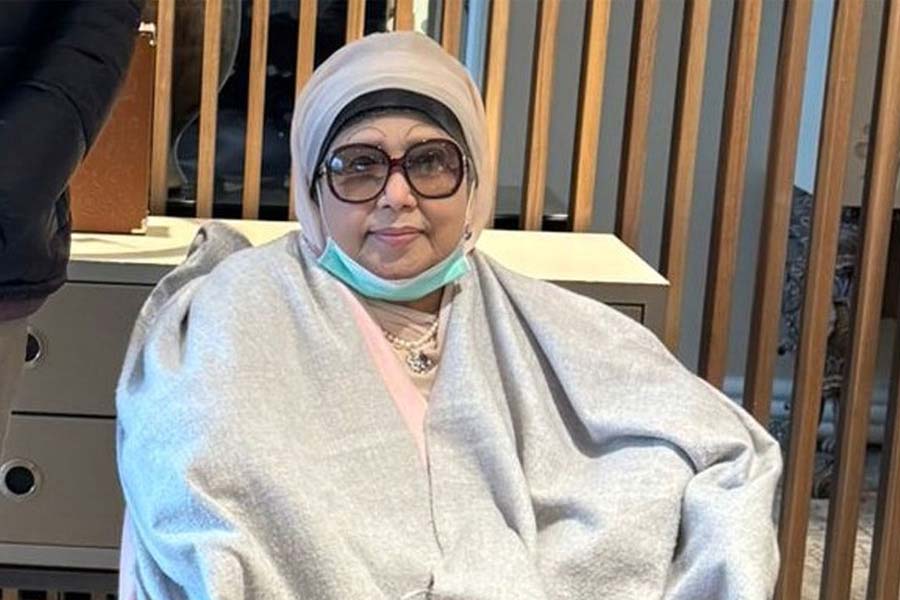 খালেদা জিয়ার শারীরিক অবস্থা স্থিতিশীল: ডা. জাহিদ