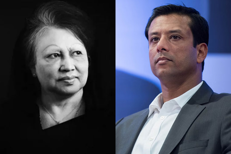 দেশের সংকটকালে খালেদা জিয়ার মৃত্যু বড় ধাক্কা: জয়