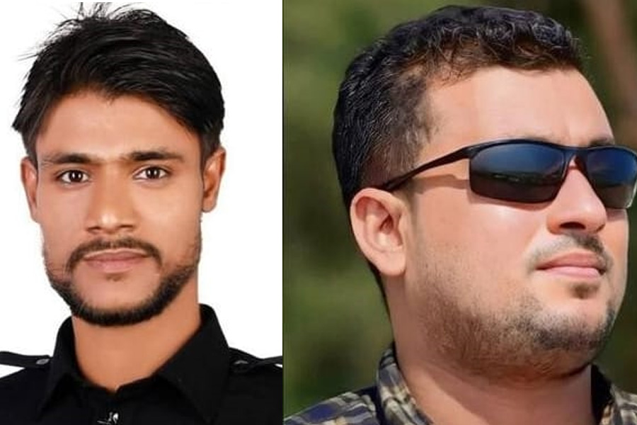 কিশোরগঞ্জে যুবদলের সংঘর্ষে ২ নেতা বহিষ্কৃত
