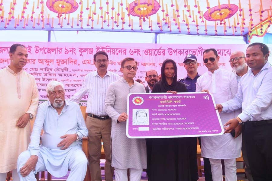 দ্রব্যমূল্য নিয়ে আতঙ্কের কারণ নেই: বাণিজ্যমন্ত্রী