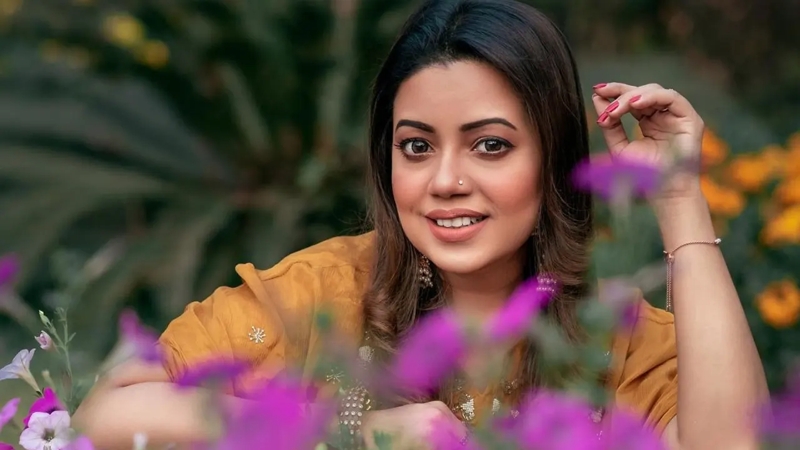সংসার ভাঙ্গলো সংগীতশিল্পী কণার