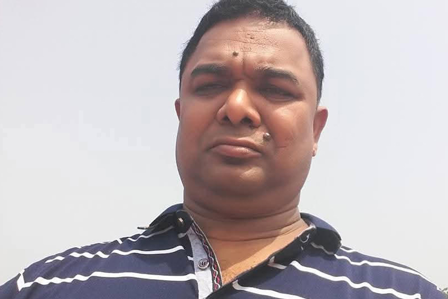 কুমারখালীতে ট্রাকের চাপায় ইসলামী আন্দোলনের নেতা নিহত