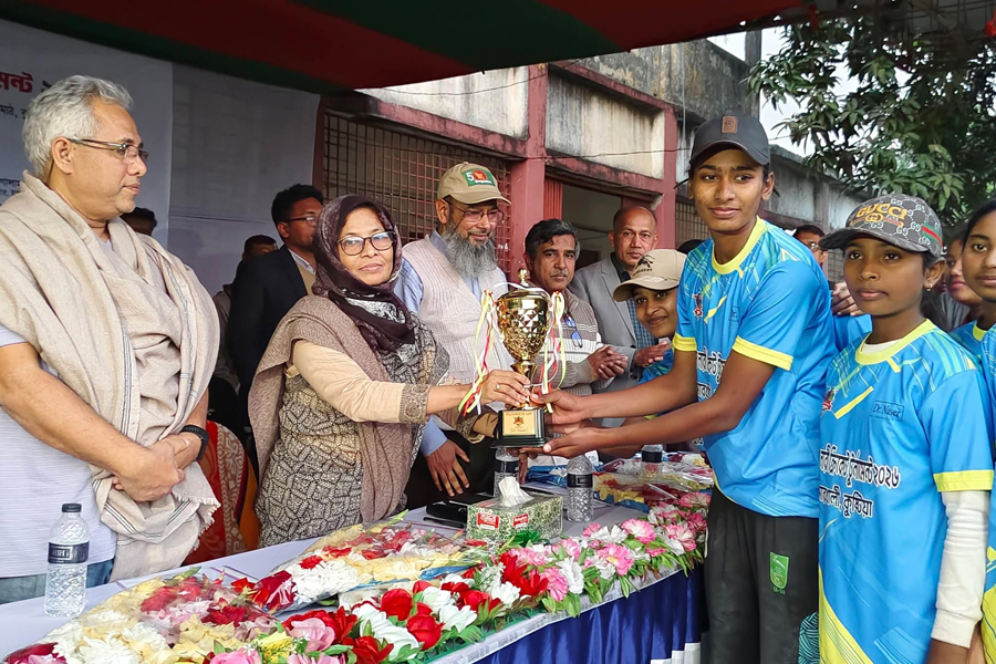 প্রিয় মাতৃভূমির বদনখানি মলিন হতে দেব না : শিক্ষা সচিব