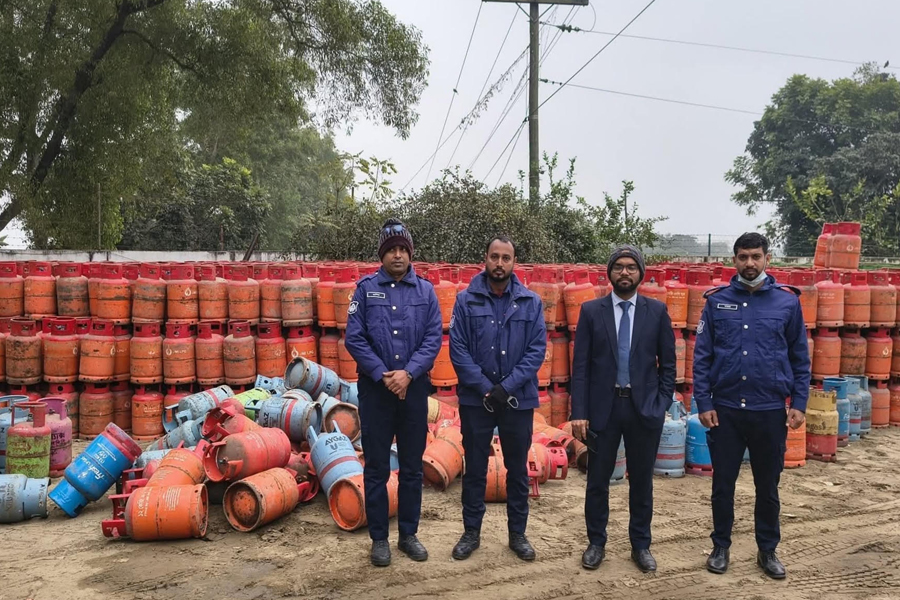 লিপা এন্টারপ্রাইজকে ১০ হাজার টাকা জরিমানা