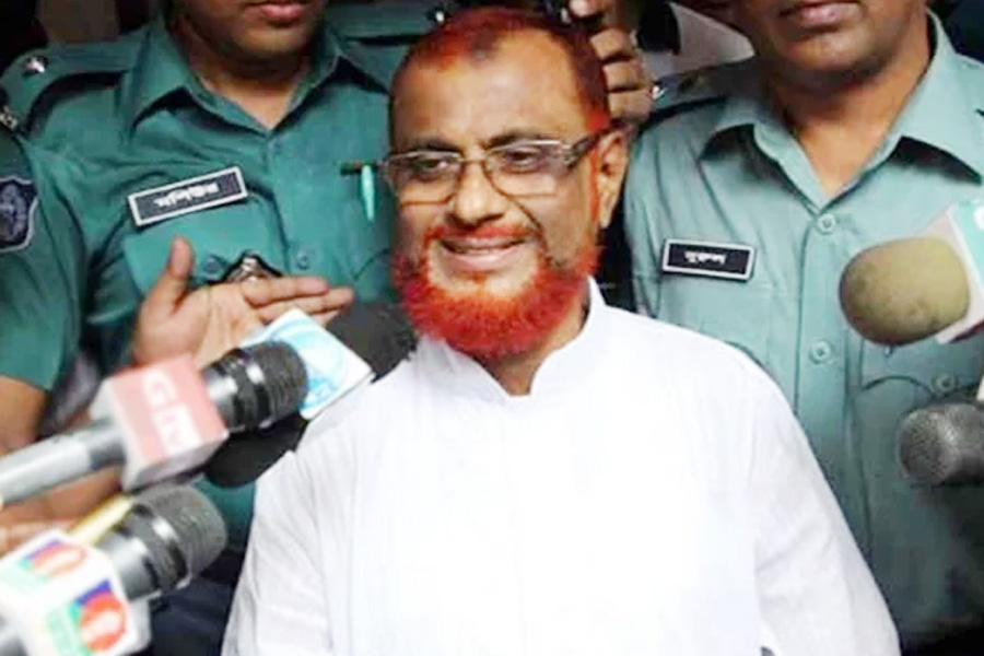 ইরানে হামলা বন্ধ না হলে বৃহত্তর কর্মসূচি: জামায়াত