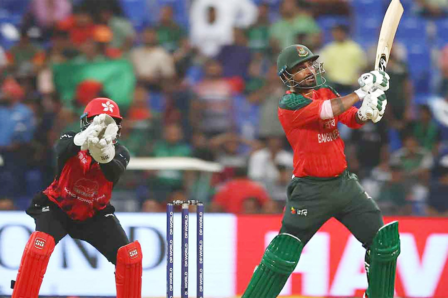 লিটনের সর্বোচ্চ ছক্কার রেকর্ড, ব্যাট হাতে একাধিক কীর্তি