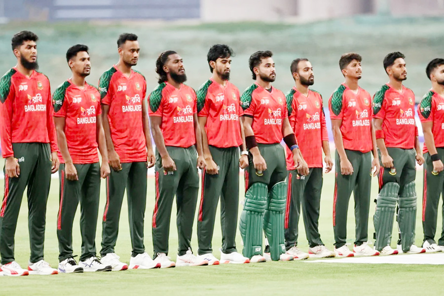 দেশে ফিরছে না লিটনরা, ৫ দিন পর আফগান সিরিজ