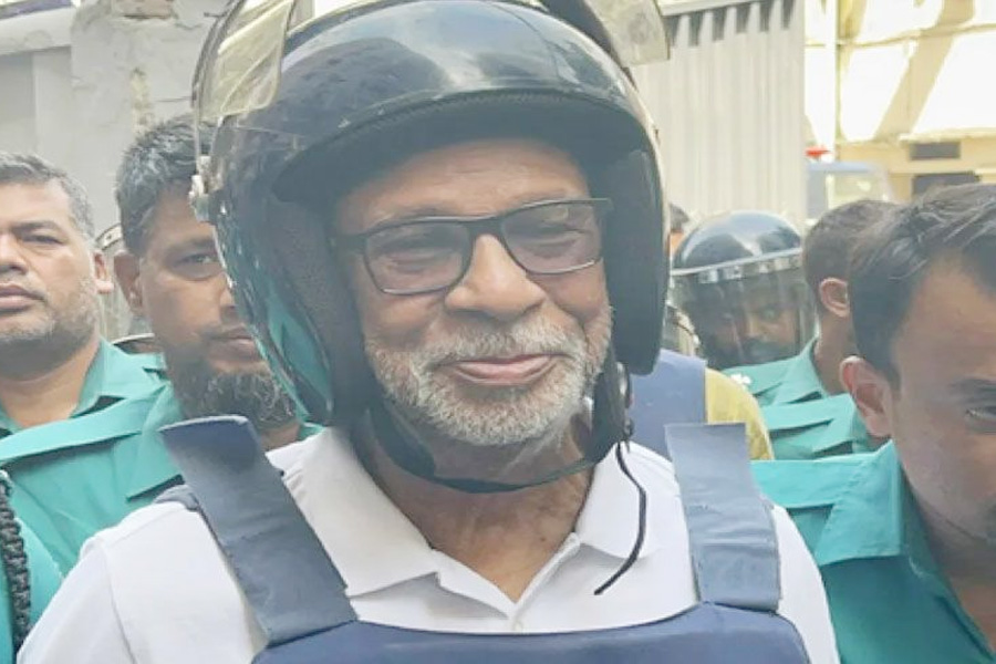 লতিফ সিদ্দিকীকে সন্ত্রাসবিরোধী মামলায় হাইকোর্টে জামিন