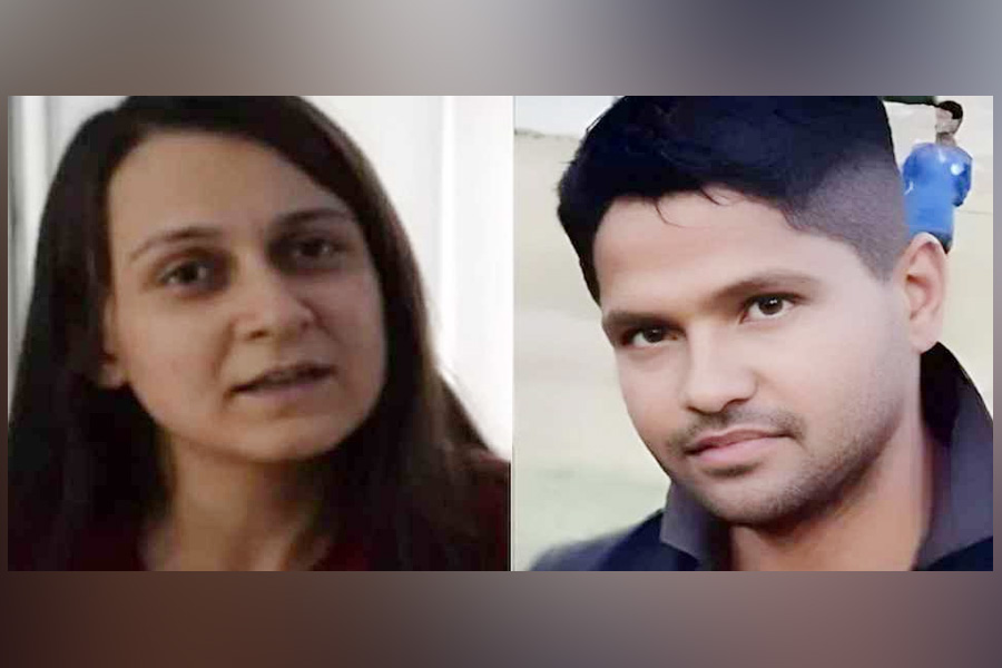 ১৫ দিনের প্যারোলে মুক্তি পেলেন দণ্ডপ্রাপ্ত যুগল