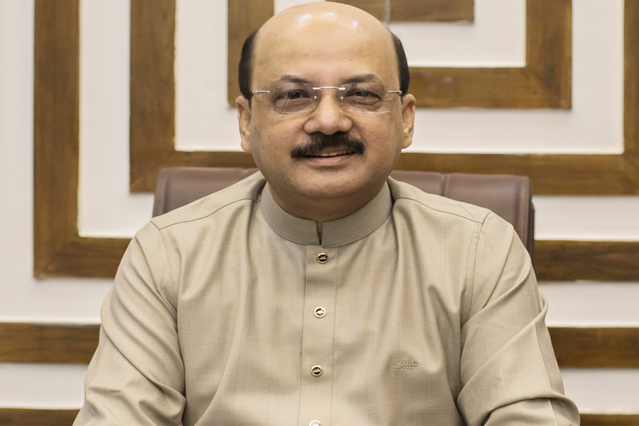 ধানের শীষে ভোট দেওয়ার আহ্বান এম এ আউয়ালের