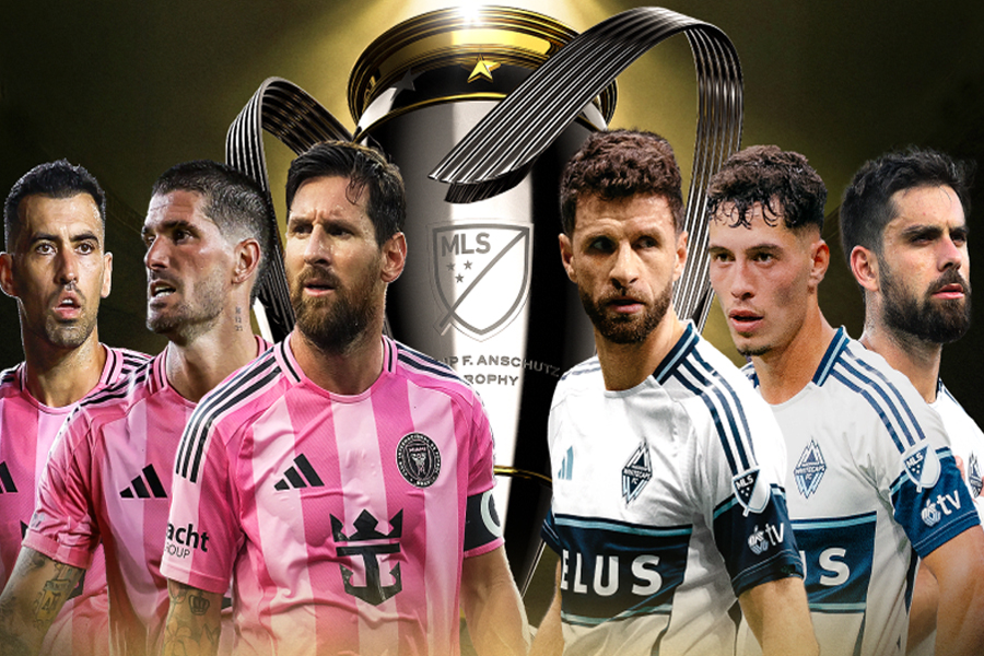 মায়ামিতে আজ ‘ফিনালিসিমা’: মেসি–মুলারের মোকাবিলা