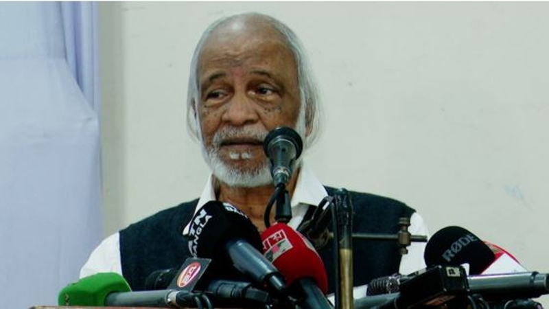 বিএনপিকে নিয়ে অপপ্রচার চলছে: মঈন খান