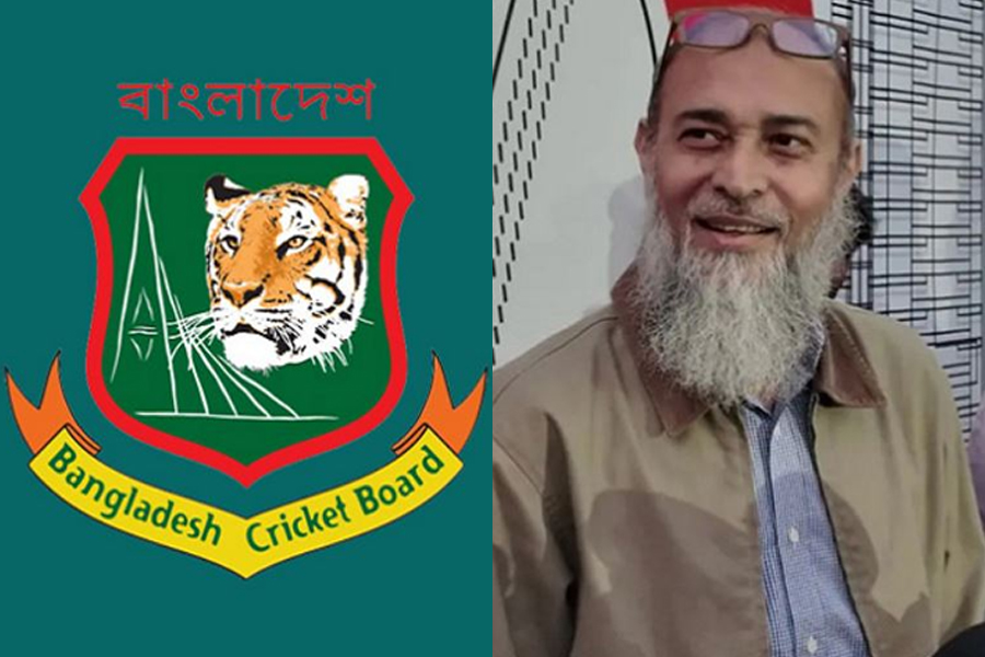 ক্রিকেটারদের দাবি মেনে নাজমুলকে অব্যাহতি