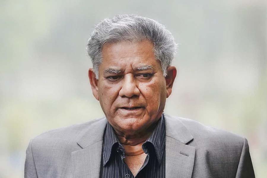 রোহিঙ্গা সংকট দীর্ঘায়িত হোক, তা আমরা চাই না : সাখাওয়াত