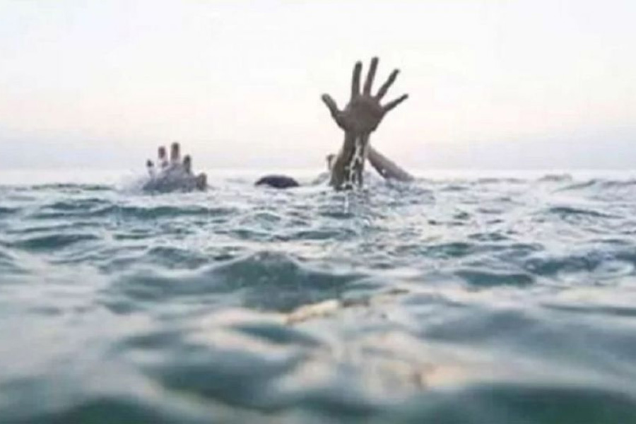 ডাসারে পুকুরে ডুবে ২ ভাইয়ের মৃত্যু